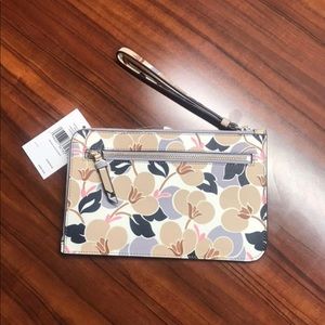 Kate spade large wristlet